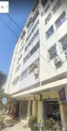 Imóvel com 2 Quartos à Venda, 84 m² em Tijuca - Rio De Janeiro