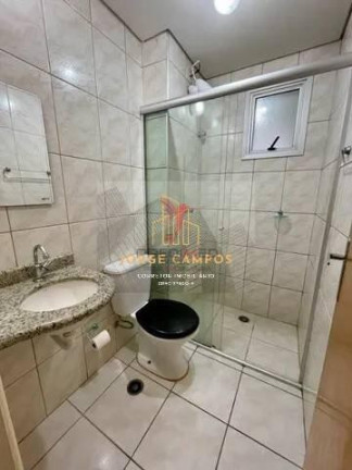 Imagem Apartamento com 2 Quartos à Venda, 55 m² em Centro - São José Dos Campos Imagem Apartamento com 2 Quartos à Venda, 55 m² em Centro - São José Dos Campos