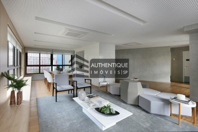Imagem Apartamento com 3 Quartos à Venda, 114 m² em Vila Leopoldina - São Paulo Imagem Apartamento com 3 Quartos à Venda, 114 m² em Vila Leopoldina - São Paulo