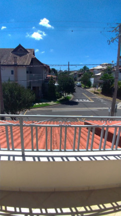 Imagem Sobrado com 3 Quartos à Venda, 226 m² em Jardim São Conrado - Sorocaba Imagem Sobrado com 3 Quartos à Venda, 226 m² em Jardim São Conrado - Sorocaba