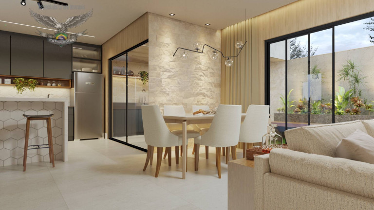 Imagem Casa de Condomínio com 4 Quartos à Venda, 8.723 m² em Levilandia - Ananindeua Imagem Casa de Condomínio com 4 Quartos à Venda, 8.723 m² em Levilandia - Ananindeua