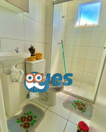 Imagem Apartamento com 2 Quartos à Venda, 44 m² em Sim - Feira De Santana Imagem Apartamento com 2 Quartos à Venda, 44 m² em Sim - Feira De Santana