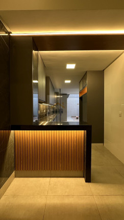 Imagem Casa com 3 Quartos à Venda, 139 m² em Cardoso Continuação - Aparecida De Goiânia