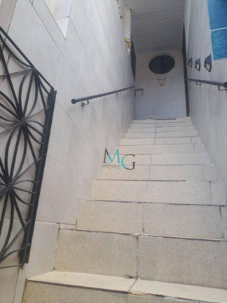 Imagem Casa com 3 Quartos à Venda, 80 m² em Campo Grande - Rio De Janeiro Imagem Casa com 3 Quartos à Venda, 80 m² em Campo Grande - Rio De Janeiro