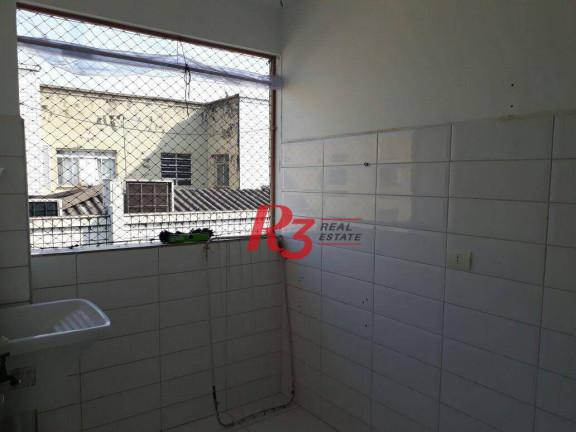 Imagem Apartamento com 2 Quartos à Venda, 75 m² em Macuco - Santos Imagem Apartamento com 2 Quartos à Venda, 75 m² em Macuco - Santos