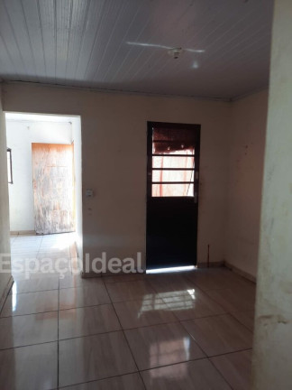 Imagem Casa com 2 Quartos à Venda, 200 m² em Conjunto Habitacional Maestro Júlio Ferrari - Lençóis Paulista Imagem Casa com 2 Quartos à Venda, 200 m² em Conjunto Habitacional Maestro Júlio Ferrari - Lençóis Paulista