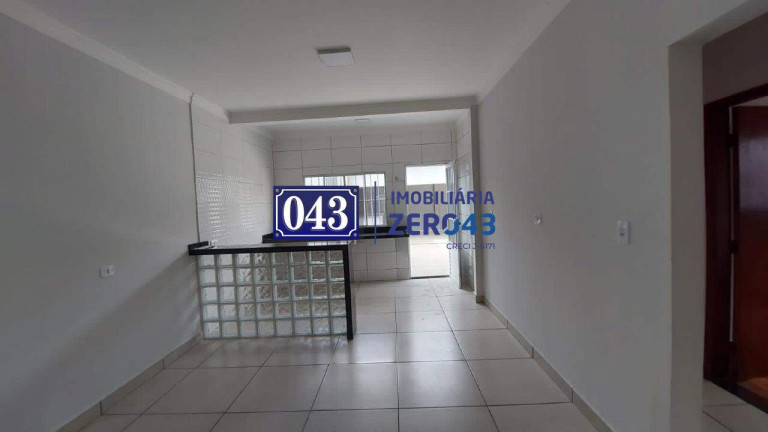Imagem Casa com 3 Quartos à Venda, 136 m² em Waldemar Hauer - Londrina Imagem Casa com 3 Quartos à Venda, 136 m² em Waldemar Hauer - Londrina