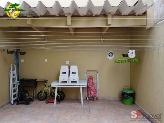 Imagem Sobrado com 3 Quartos à Venda, 152 m² em Imirim - São Paulo Imagem Sobrado com 3 Quartos à Venda, 152 m² em Imirim - São Paulo
