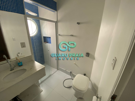 Imagem Apartamento com 3 Quartos à Venda, 110 m² em Enseada - Guarujá
