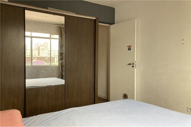 Imagem Imóvel com 2 Quartos à Venda, em Pinheiros - São Paulo Imagem Imóvel com 2 Quartos à Venda, em Pinheiros - São Paulo