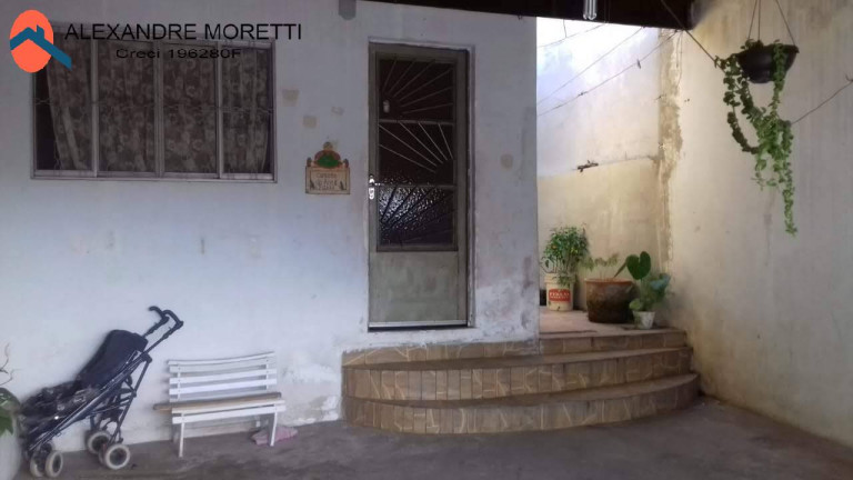 Imagem Casa com 2 Quartos à Venda, 137 m² em Sorocaba Imagem Casa com 2 Quartos à Venda, 137 m² em Sorocaba