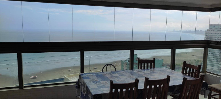 Imagem Apartamento com 3 Quartos à Venda, em Canto Do Forte - Praia Grande Imagem Apartamento com 3 Quartos à Venda, em Canto Do Forte - Praia Grande