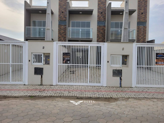 Apartamento com 2 Quartos à Venda, 92 m² em Balneário Piçarras