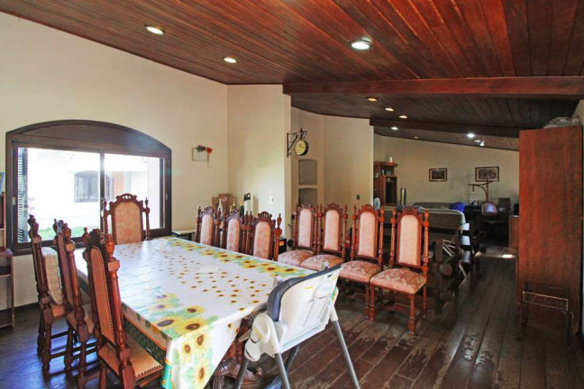 Imagem Casa com 4 Quartos à Venda, 458 m² em Partenon - Porto Alegre Imagem Casa com 4 Quartos à Venda, 458 m² em Partenon - Porto Alegre