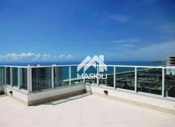 Imagem Apartamento com 3 Quartos à Venda, 90 m² em Praia De Itaparica - Vila Velha Imagem Apartamento com 3 Quartos à Venda, 90 m² em Praia De Itaparica - Vila Velha