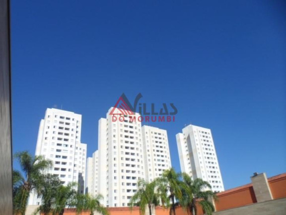 Imagem Apartamento com 2 Quartos à Venda, 52 m² em Chácara Nossa Senhora Do Bom Conselho - São Paulo Imagem Apartamento com 2 Quartos à Venda, 52 m² em Chácara Nossa Senhora Do Bom Conselho - São Paulo