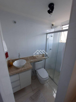 Imagem Apartamento com 3 Quartos à Venda, 67 m² em Vila Tamandaré - Ribeirão Preto Imagem Apartamento com 3 Quartos à Venda, 67 m² em Vila Tamandaré - Ribeirão Preto