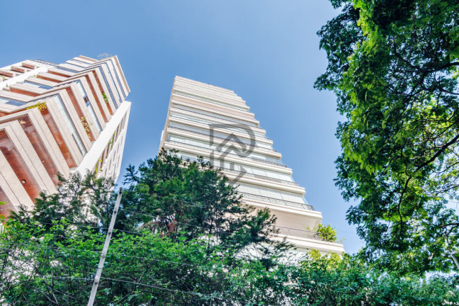 Imagem Apartamento com 3 Quartos à Venda, 222 m² em Paraíso - São Paulo Imagem Apartamento com 3 Quartos à Venda, 222 m² em Paraíso - São Paulo