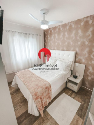 Imagem Apartamento com 2 Quartos à Venda, 74 m² em Vila Andrade - São Paulo