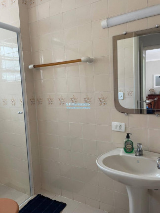 Imagem Apartamento com 2 Quartos à Venda, 92 m² em Tenorio - Ubatuba