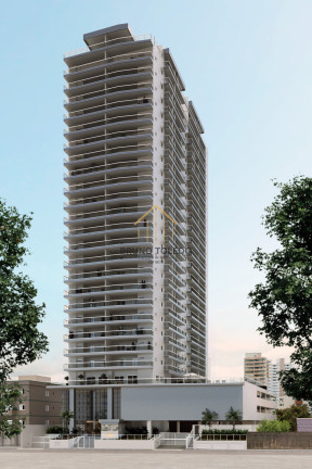 Imagem Apartamento com 2 Quartos à Venda, 78 m² em Aviação - Praia Grande Imagem Apartamento com 2 Quartos à Venda, 78 m² em Aviação - Praia Grande
