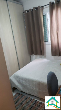 Imagem Casa com 3 Quartos à Venda, 114 m² em Jardim Progresso - Santo André Imagem Casa com 3 Quartos à Venda, 114 m² em Jardim Progresso - Santo André
