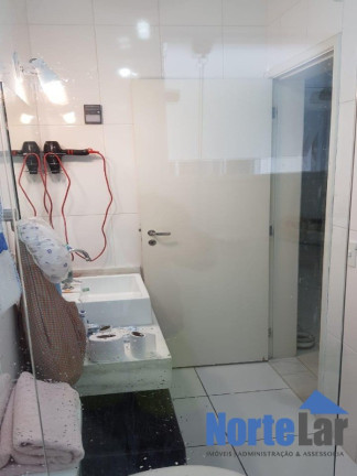 Imagem Casa de Condomínio com 3 Quartos à Venda, 146 m² em Vila Siqueira (zona Norte) - São Paulo Imagem Casa de Condomínio com 3 Quartos à Venda, 146 m² em Vila Siqueira (zona Norte) - São Paulo