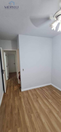 Imagem Apartamento com 3 Quartos para Alugar, 80 m² em Saúde - São Paulo