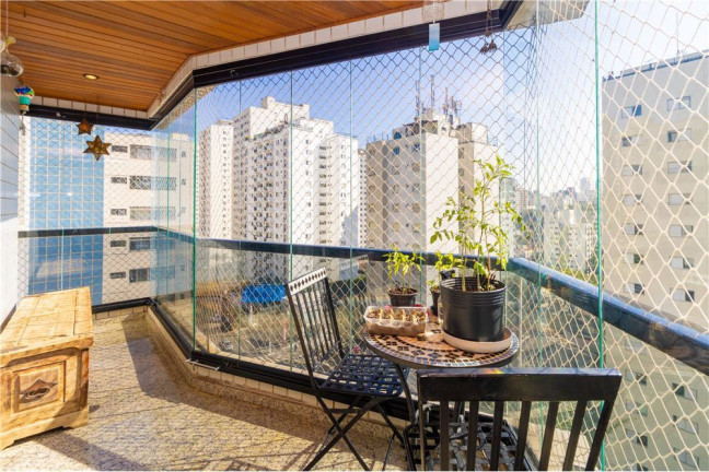 Imagem Imóvel com 3 Quartos à Venda, em Vila Clementino - São Paulo Imagem Imóvel com 3 Quartos à Venda, em Vila Clementino - São Paulo