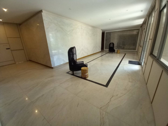 Imagem Cobertura com 3 Quartos à Venda, 152 m² em Chácara Santo Antônio (zona Sul) - São Paulo