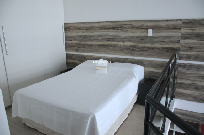 Imagem Imóvel com 1 Quarto à Venda, 47 m² em Moema - São Paulo Imagem Imóvel com 1 Quarto à Venda, 47 m² em Moema - São Paulo