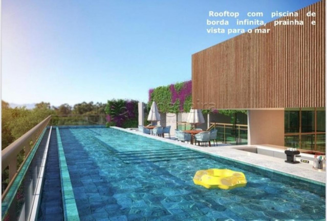 Imagem Apartamento com 1 Quarto à Venda, 20 m² em Porto De Galinhas - Ipojuca Imagem Apartamento com 1 Quarto à Venda, 20 m² em Porto De Galinhas - Ipojuca