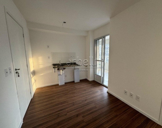 Imagem Apartamento com 2 Quartos à Venda, 36 m² em água Branca - São Paulo