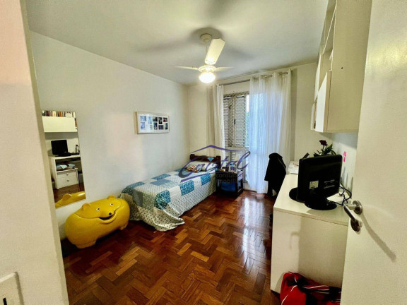 Imagem Apartamento com 3 Quartos à Venda, 116 m² em Itaim Bibi - São Paulo Imagem Apartamento com 3 Quartos à Venda, 116 m² em Itaim Bibi - São Paulo