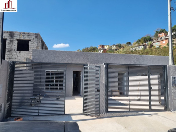 Imagem Casa com 2 Quartos à Venda, em Recanto Feliz - Francisco Morato Imagem Casa com 2 Quartos à Venda, em Recanto Feliz - Francisco Morato