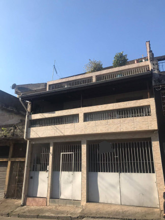 Sobrado com 3 Quartos à Venda, 175 m² em Jd Campanário - São Bernardo Do Campo