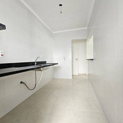 Imagem Apartamento com 2 Quartos à Venda, 76 m² em Maracanã - Praia Grande Imagem Apartamento com 2 Quartos à Venda, 76 m² em Maracanã - Praia Grande