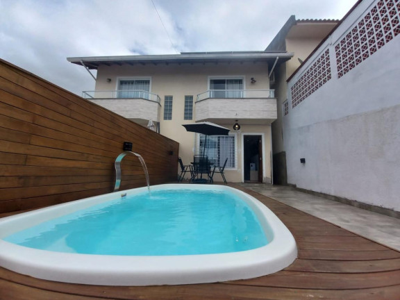 Imagem Casa à Venda, 78 m² em Bela Vista - Palhoça