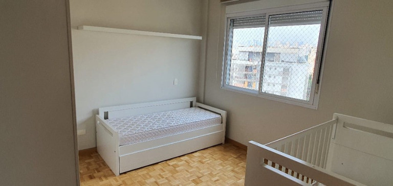 Imagem Imóvel com 2 Quartos à Venda, 155 m² em Jardim Paulista - São Paulo