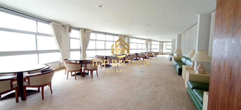 Imagem Apartamento com 4 Quartos à Venda, 153 m² em Pitangueiras - Guarujá