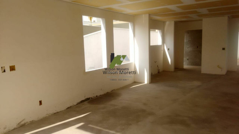Imagem Casa com 3 Quartos à Venda, 206 m² em Jardim Ermida I - Jundiaí Imagem Casa com 3 Quartos à Venda, 206 m² em Jardim Ermida I - Jundiaí