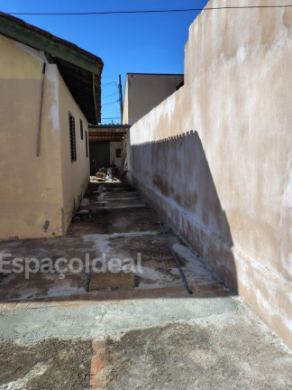 Imagem Casa com 2 Quartos à Venda, 70 m² em Residencial Açaí I - Lençóis Paulista Imagem Casa com 2 Quartos à Venda, 70 m² em Residencial Açaí I - Lençóis Paulista