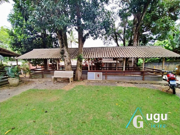 Imagem Chácara com 7 Quartos à Venda, 10.000 m² em Tartaruga - Guarapari Imagem Chácara com 7 Quartos à Venda, 10.000 m² em Tartaruga - Guarapari