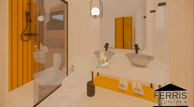 Imagem Casa com 3 Quartos à Venda, 133 m² em Reserva Do Vale - Caçapava Imagem Casa com 3 Quartos à Venda, 133 m² em Reserva Do Vale - Caçapava