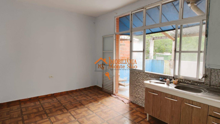 Imagem Sobrado com 5 Quartos à Venda, 300 m² em Parque Primavera - Guarulhos Imagem Sobrado com 5 Quartos à Venda, 300 m² em Parque Primavera - Guarulhos