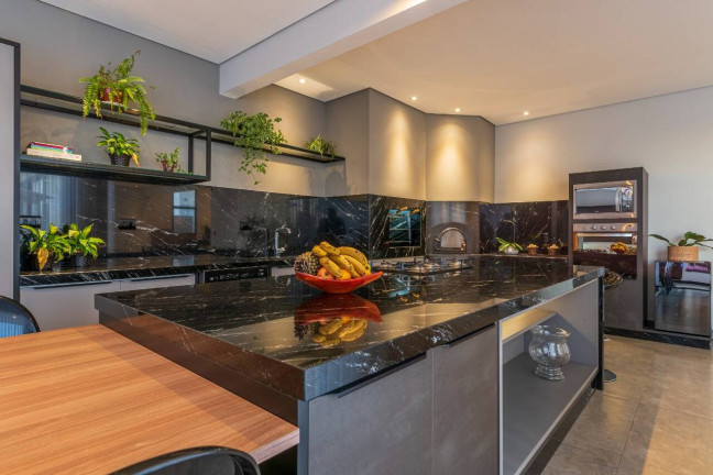 Casa de Condomínio com 4 Quartos à Venda, 1 m² em Jardim Novo Mundo - Sorocaba