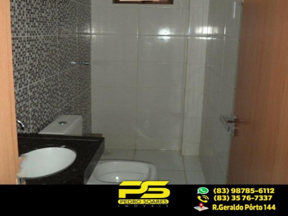 Imagem Apartamento com 3 Quartos à Venda, 75 m² em Cidade Dos Colibris - João Pessoa Imagem Apartamento com 3 Quartos à Venda, 75 m² em Cidade Dos Colibris - João Pessoa