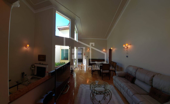 Imagem Casa com 3 Quartos à Venda, 300 m² em Independência - São Bernardo Do Campo Imagem Casa com 3 Quartos à Venda, 300 m² em Independência - São Bernardo Do Campo
