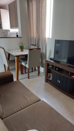 Imagem Apartamento com 2 Quartos à Venda,  em Parque Gabriel - Hortolândia