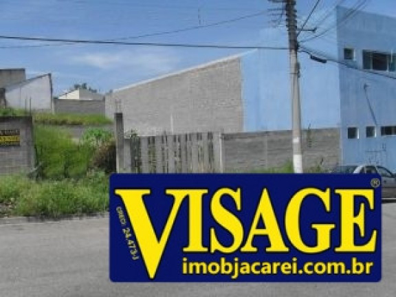 Imagem Terreno à Venda, em Jd. Colonia - Jacareí Imagem Terreno à Venda, em Jd. Colonia - Jacareí